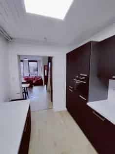 3 Kamer Huis 95m2 Terneuzen - Personeelswoning