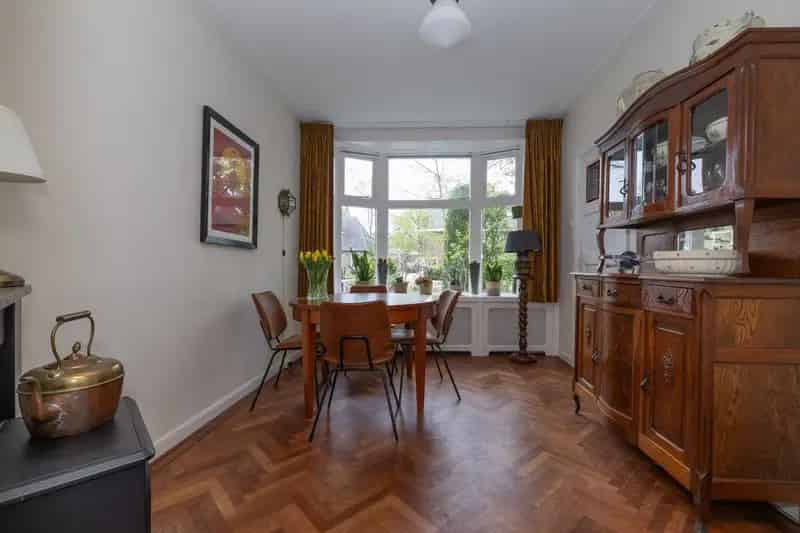 Huis te koop Driebergen Rijsenburg: Karakteristieke jaren 20 woning