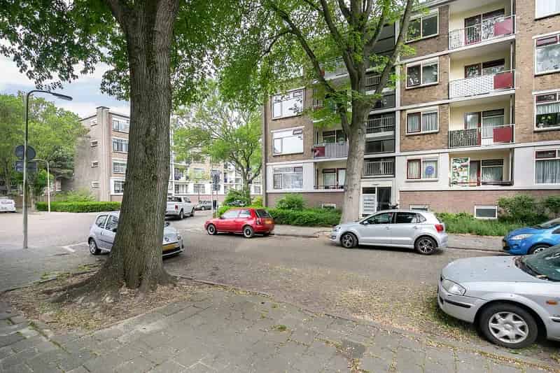 Appartement te koop Den Haag Schependreef 75