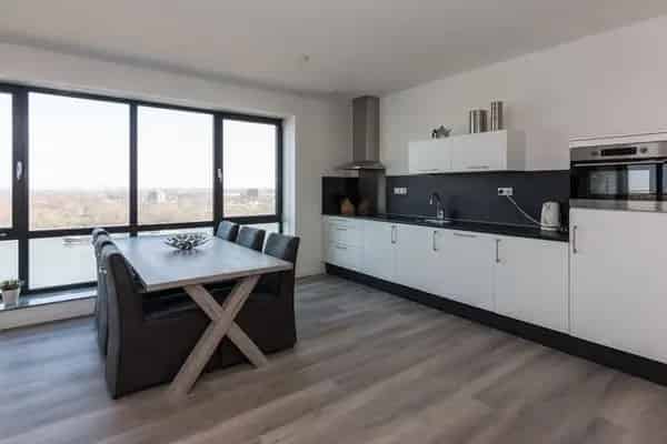 Luxe Appartement 112m2 te Huur Eigen Parkeerplaats