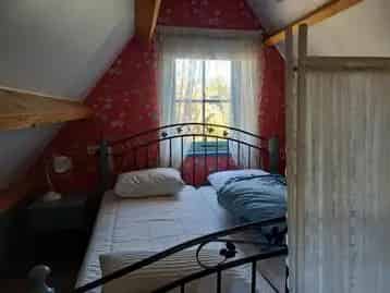 Ingerichte Studio te Huur voor Vrouw