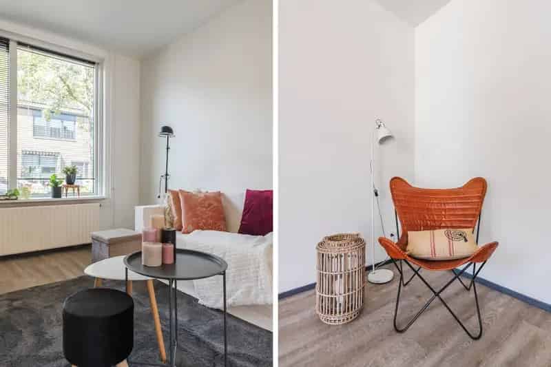 Huis te koop Hillegom Piet Heinstraat 3 slaapkamers 89m2