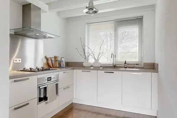 3 Kamer Maisonnette EVA Lanxmeer Culemborg