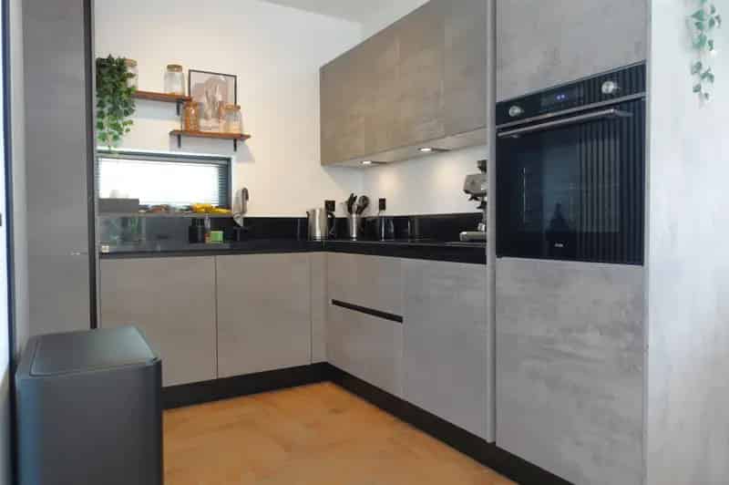 Ruime Gemeubileerde Eengezinswoning Nieuwegein 4 slaapkamers