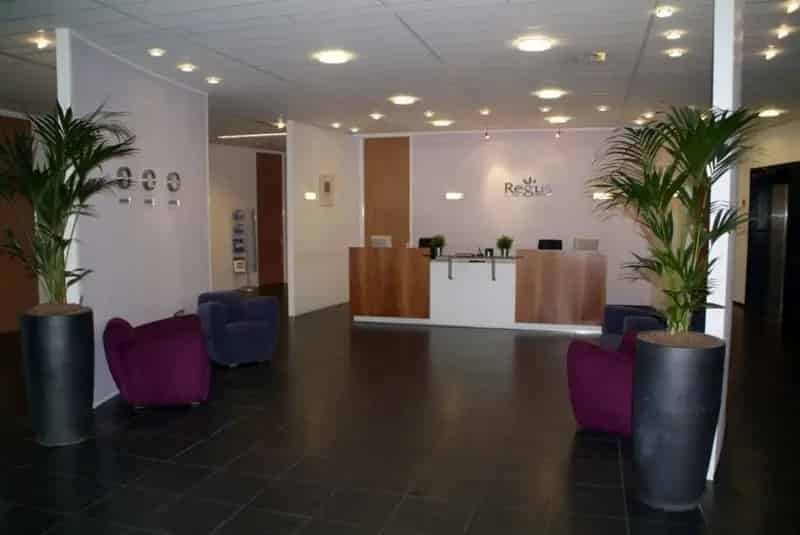 Business World Lounge Breda Kantoorruimte Vanaf 89 Euro