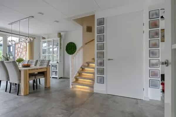 Luxe Nieuwbouwwoning Rotterdam 130m2 5 Slaapkamers A+++ Jacuzzi