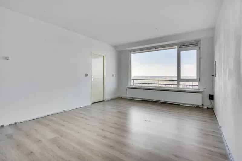 Appartement te koop Wageningen 49m2 Balkon 13e Verdieping