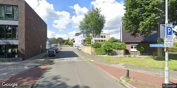 Appartement Harderwijk Johanniterlaan 2 kamers 38m2