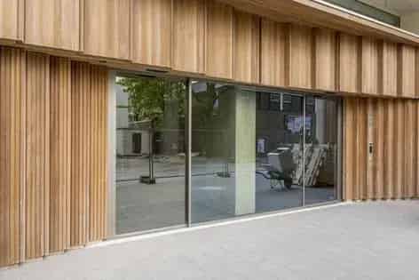 1 Kamer Studio 49m² Rotterdam Nabij Erasmus Universiteit