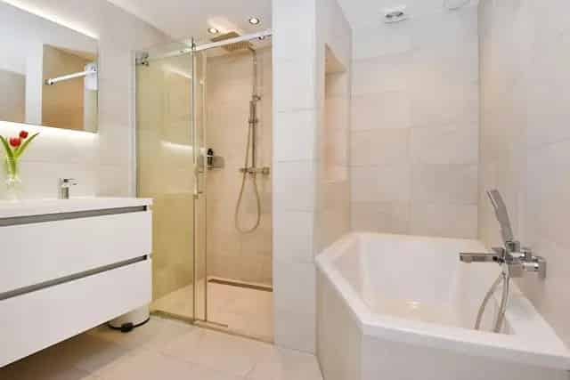 Bovenwoning Den Haag 119m2 3 kamers 1908