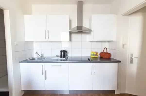 Appartement Leeuwendaallaan Rijswijk