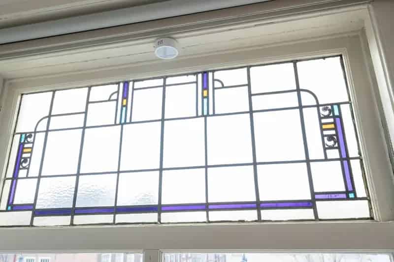 Appartement Leiden Centrum 44m2 gerenoveerd