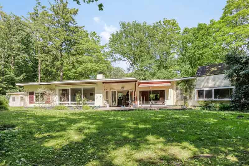 Huis te koop Wassenaar: droomvilla of twee woningen bouwen