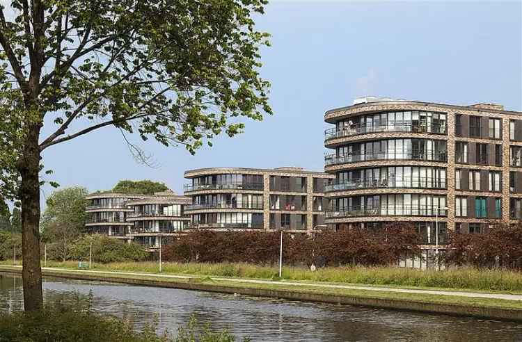 Appartement Te Huur in Amsterdam, Noord-Holland