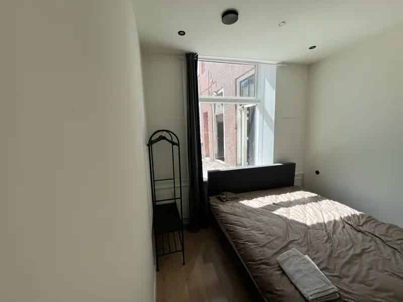 Short Stay Appartement Delft Centrum 2 Slaapkamers