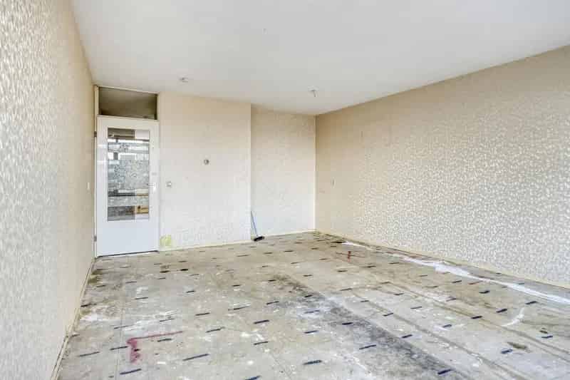 Appartement Rotterdam Weizichtstraat 2 slaapkamers balkon berging