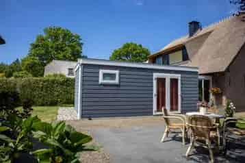 Tweedehands Mantelzorgwoning 21 7m2 Direct Leverbaar Rolstoeltoegankelijk
