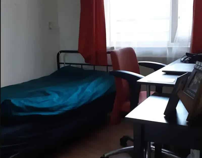Onderhuur kamer Voordorp 6 maanden