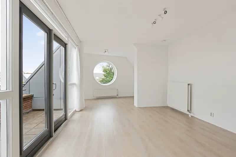 Modern Appartement Huissen - Dakterras - Energielabel A