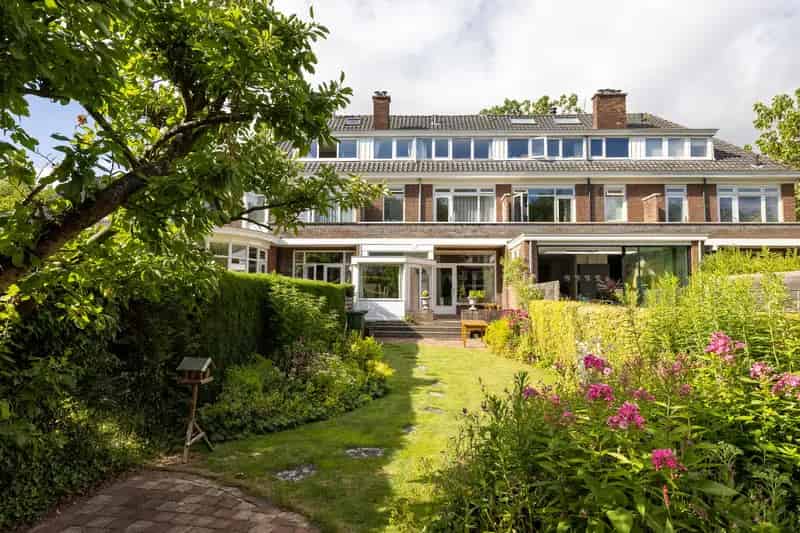 Huis te koop: Maarten Dijkshoornlaan 35 3055 AS Rotterdam | Funda
