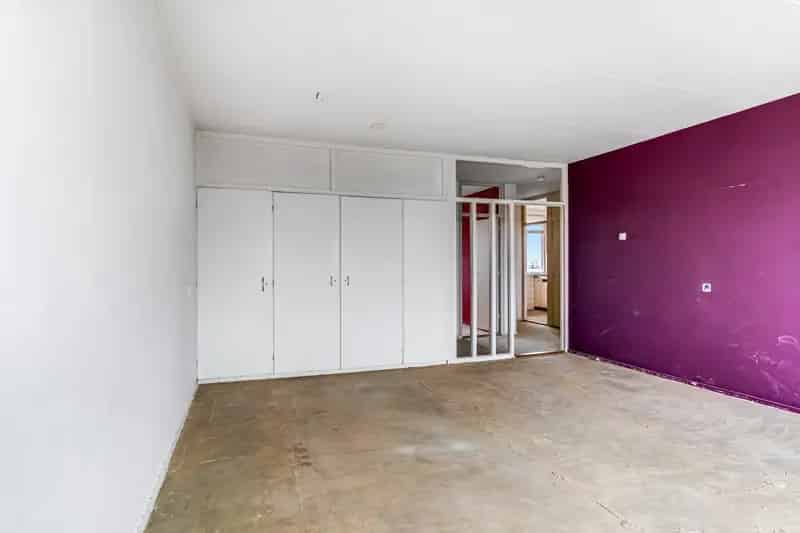 Ruim 4 kamer appartement te koop in Wageningen
