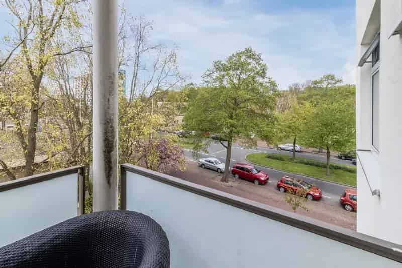 Appartement te koop Den Haag Morgenstond
