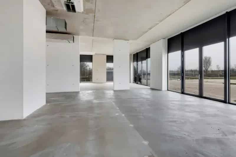 Commerciële Ruimte te Huur Almere Hortus 187m²
