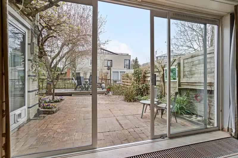 Huis te koop: P. Lieftinckstraat 16 1067 VX Amsterdam | Funda