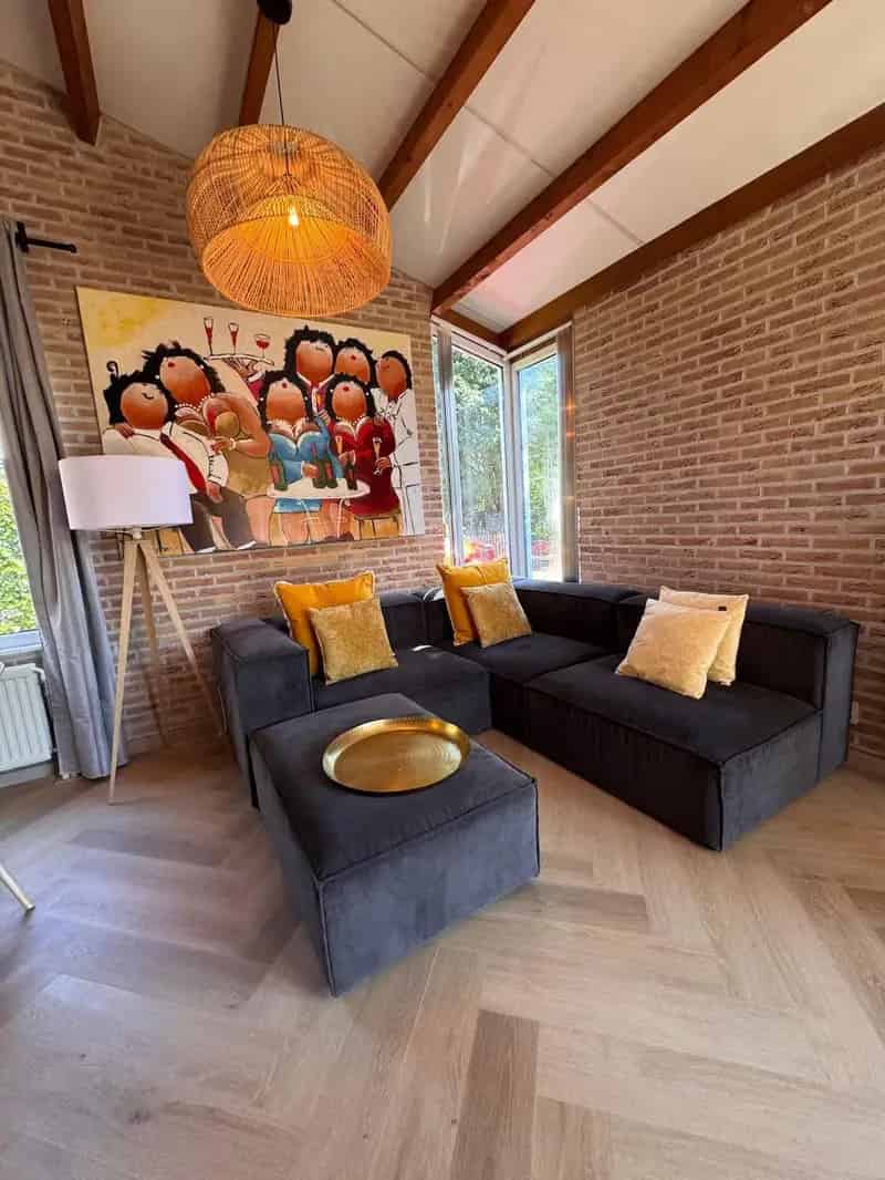 3 Kamer Woonhuis Schouwen Duiveland