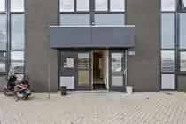 Kantoorruimte Schiedam Haven 220-453m2 te huur