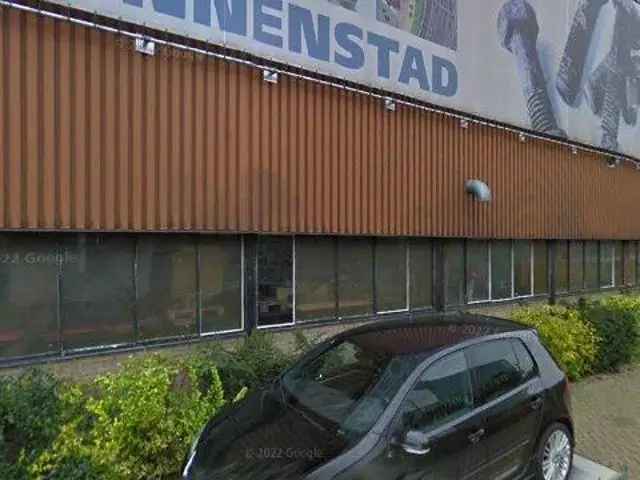 Woon werk woning te huur Amsterdam Willem Parelstraat