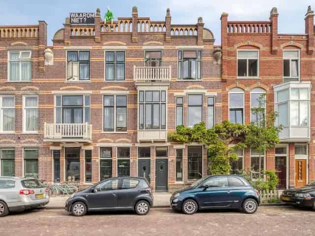 Benedenwoning Tuinstadwijk Leiden: Karakter, Comfort en Tuin