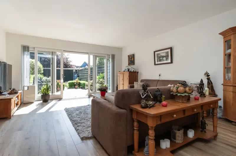 Huis te koop Huizen Monnickskamp 120m2 4 slaapkamers