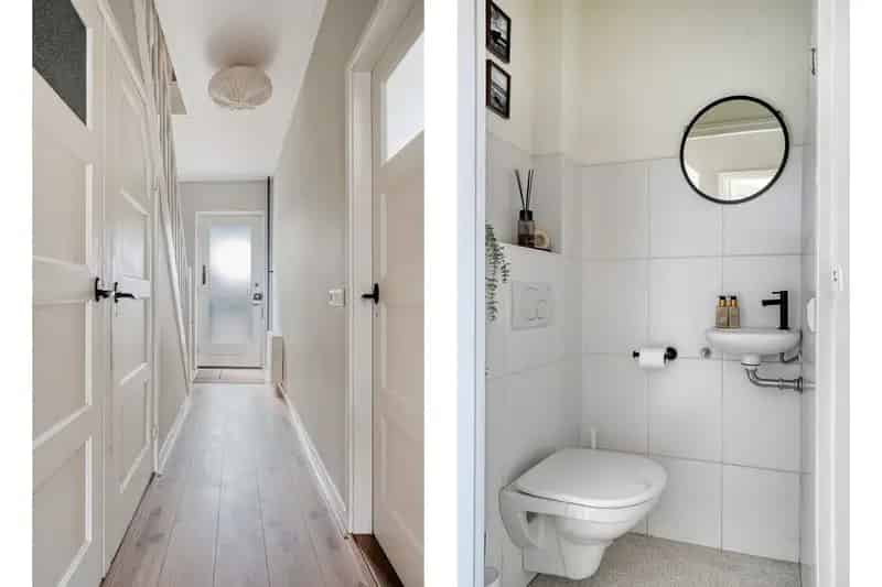 Huis te koop Nijmegen: Complete woning met souterrain, uitbouw en thuisbioscoop