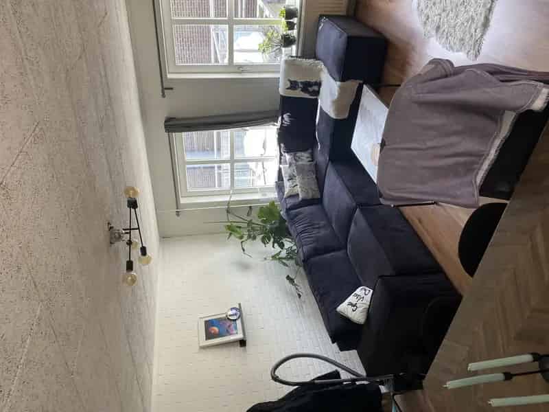 3 Kamers Nijkerk Centrum Ruim Beschikbaar