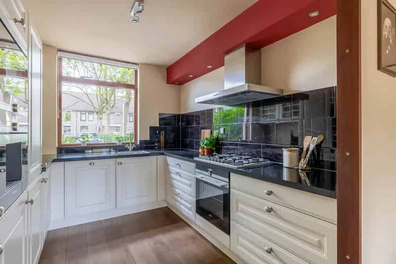 Huis te koop Zoetermeer Kievitveld 9: 4-kamer woning Energielabel A