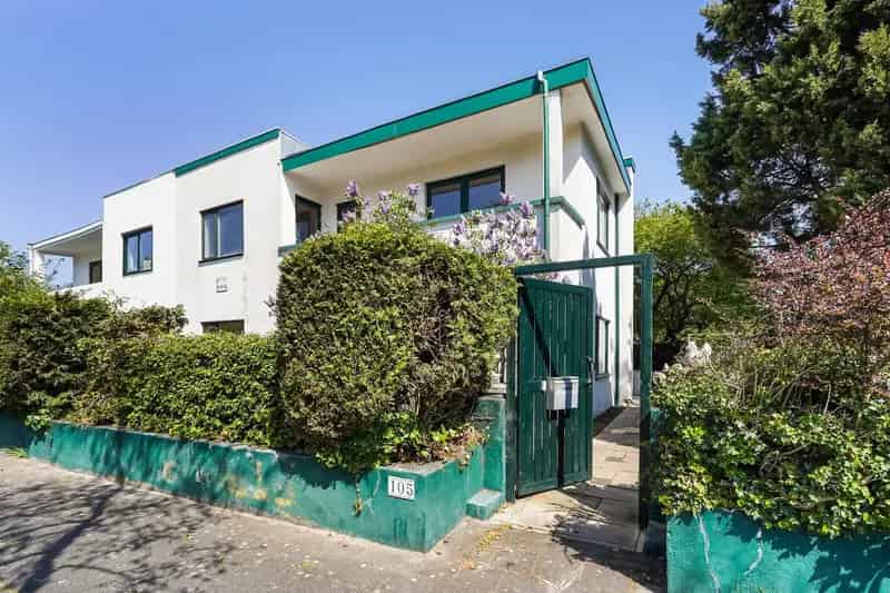 Huis te koop Vogelwijk Den Haag 143m
