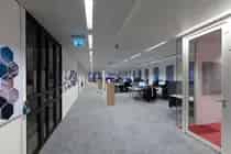 699 m2 Kantoorruimte te Huur Rotterdam Oostplein