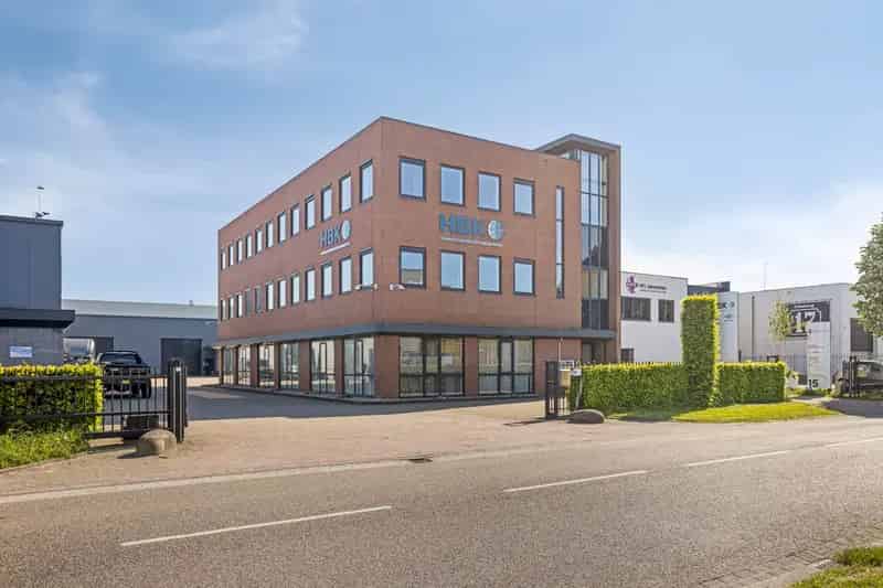 Kantoor Waalwijk | Zoek kantoren te huur: Schutweg 15-a 5145 NP Waalwijk 