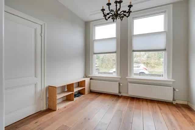 3 Kamer Eengezinswoning 93m2 Utrecht