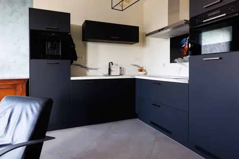 3 Kamer Appartement Hyde Park Hoofddorp  63m² Energielabel A+