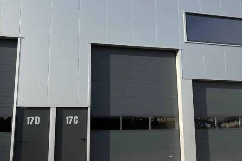 Bedrijfshal Liessel | Zoek bedrijfshallen te huur: Willige Laagt 17-c 5757 PZ Liessel 