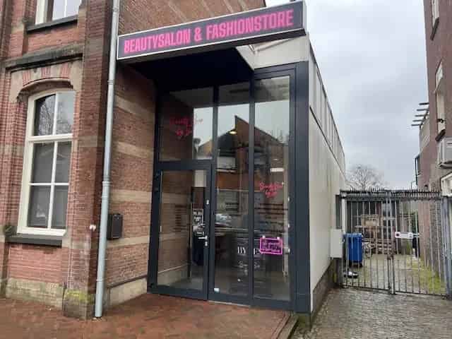 Winkelruimte te Huur Geldermalsen 73m² Centrum