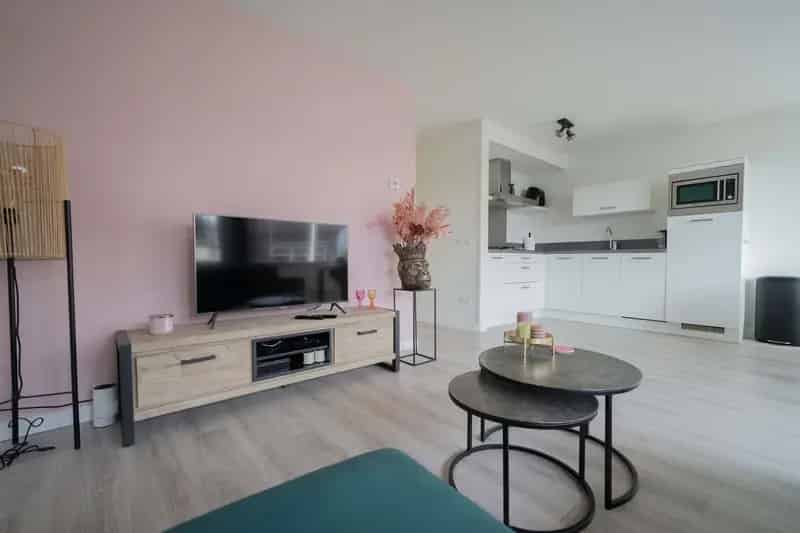 Appartement te koop Beverwijk Centrum