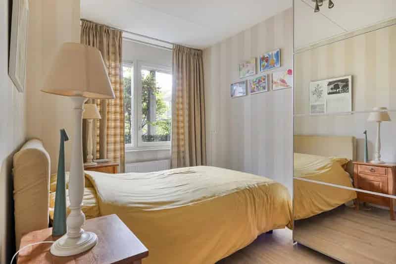 3-kamerappartement Roosendaal begane grond