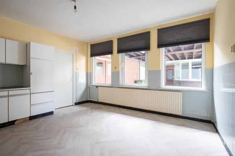 Karaktervolle Bakkerij met Woning te Montfort