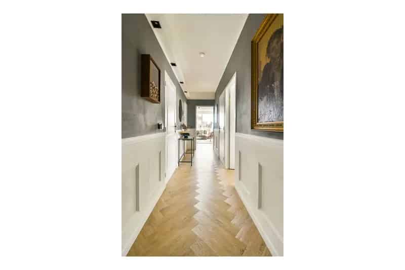 Modern 3-kamer appartement Amsterdam Zuid