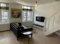 Appartement Koestraat Maastricht