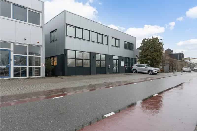 Kantoorruimte te huur Oude Meer nabij Schiphol
