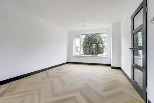 Moderne Tussenwoning Steenbergen 4 slaapkamers 120m² Energielabel C